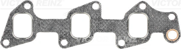 Gasket, exhaust manifold